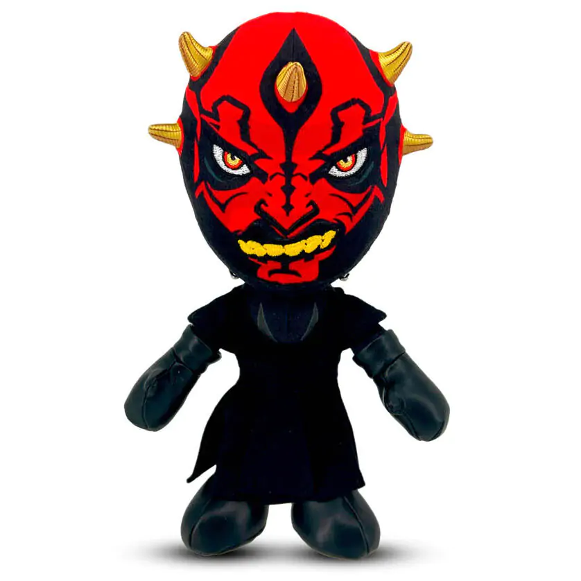 Star Wars Doorables Plush Figure Darth Maul 25 cm product photo