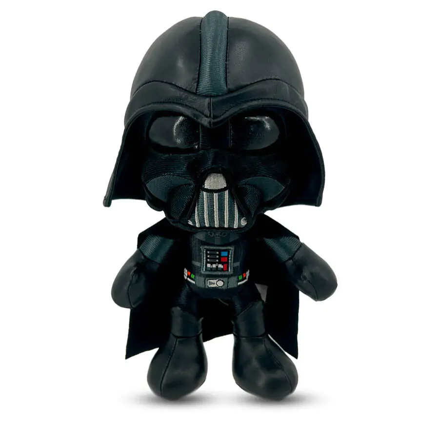 Star Wars Doorables Plush Figure Darth Vader 25 cm product photo