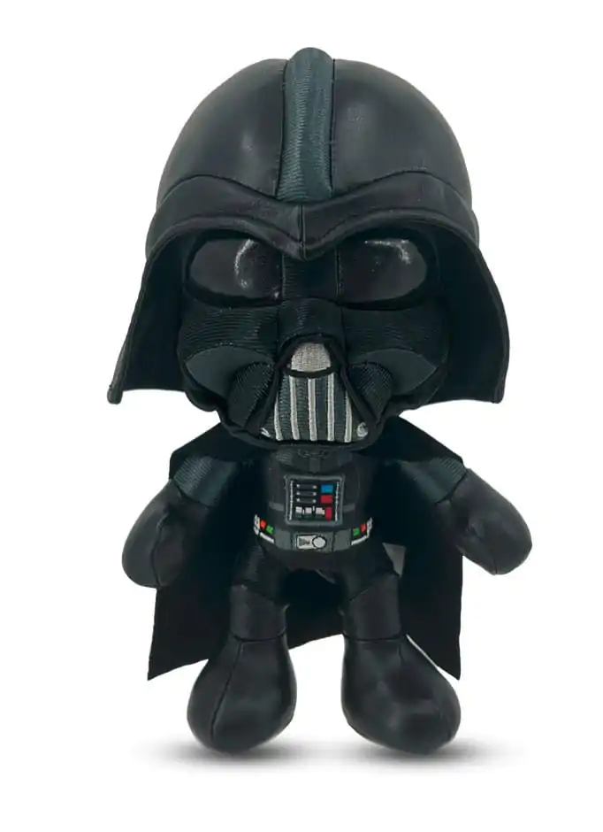 Star Wars Doorables Plush Figure Darth Vader 25 cm product photo