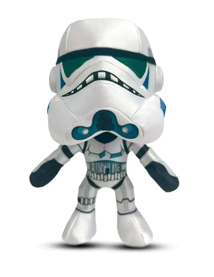 Star Wars Doorables Plush Figure Stormtrooper 25 cm product photo