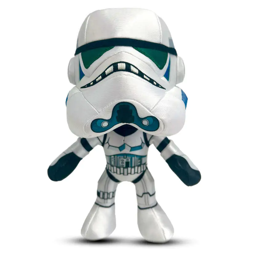 Star Wars Doorables Plush Figure Stormtrooper 25 cm product photo