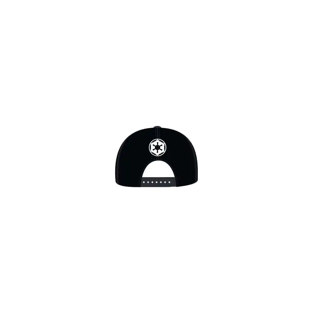 Star Wars Curved Bill Cap Dripping Stormtrooper product photo