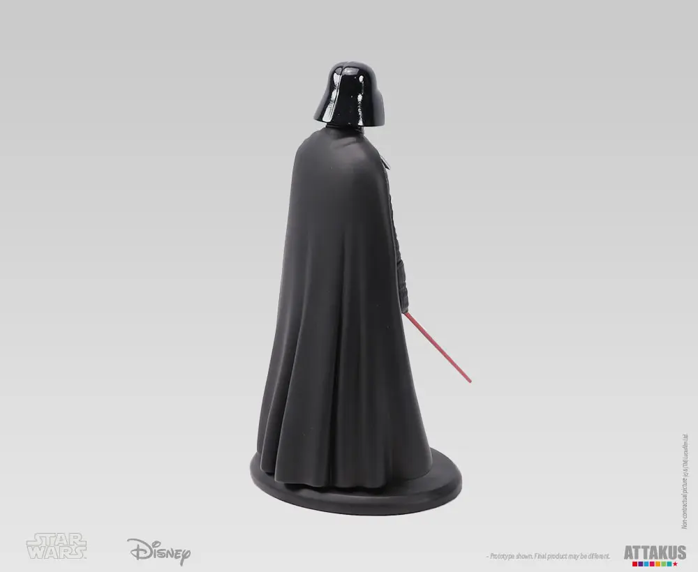 Star Wars Elite Collection Statue Darth Vader #3 21 cm product photo