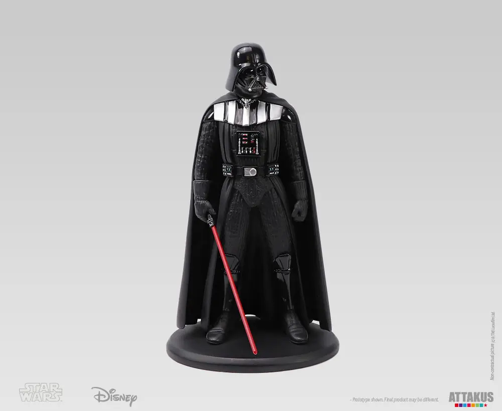 Star Wars Elite Collection Statue Darth Vader #3 21 cm product photo