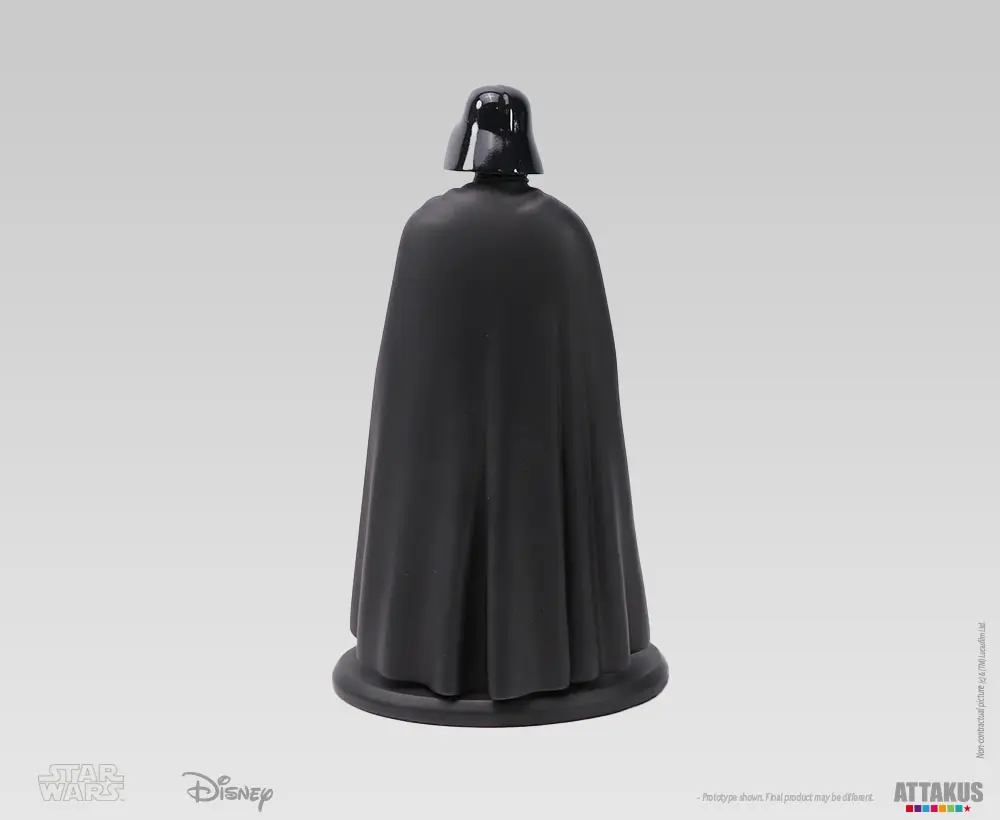 Star Wars Elite Collection Statue Darth Vader #3 21 cm product photo