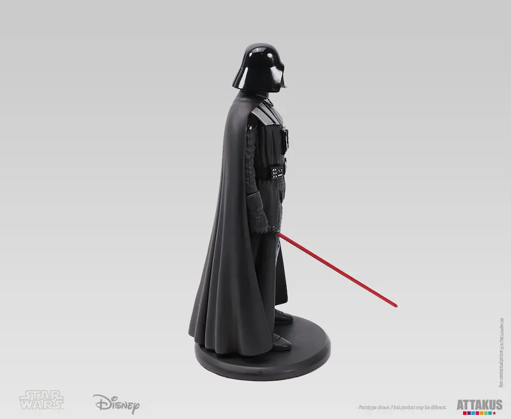 Star Wars Elite Collection Statue Darth Vader #3 21 cm product photo