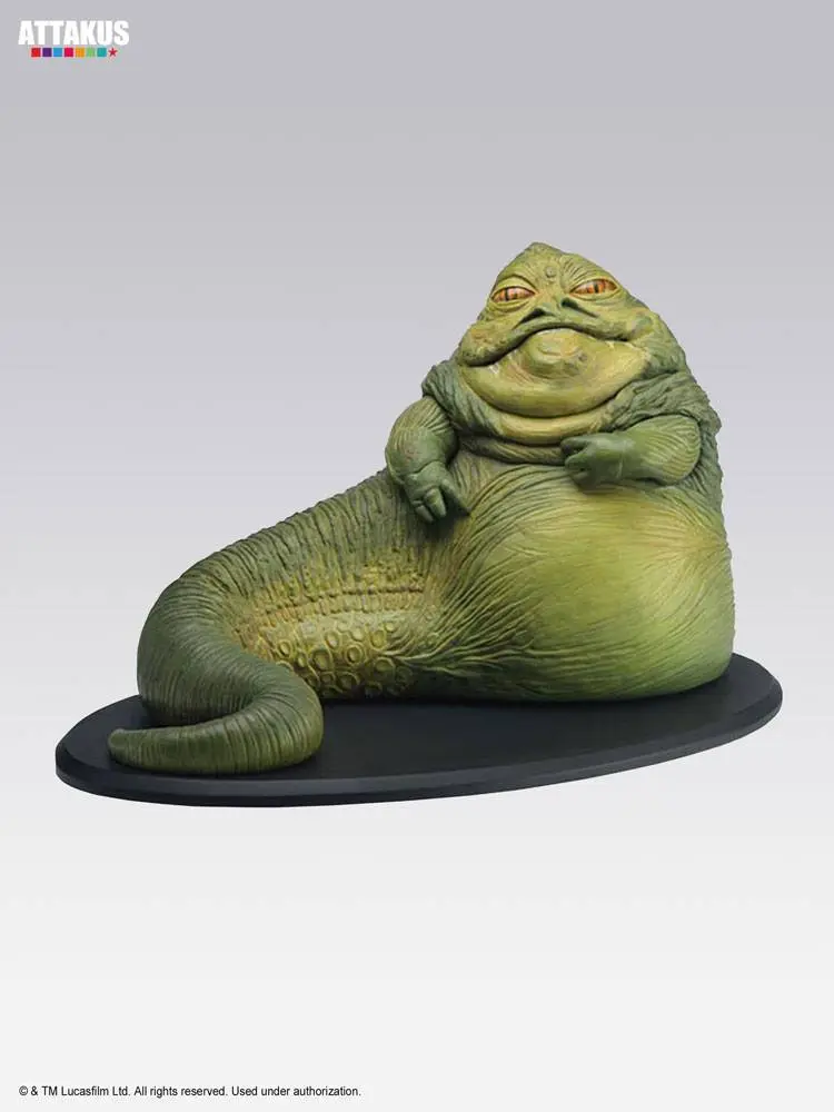 Star Wars Elite Collection Statue Jabba The Hutt 21 cm product photo