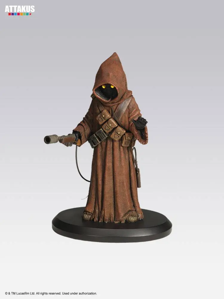 Star Wars Elite Collection Statue Jawa 11 cm product photo