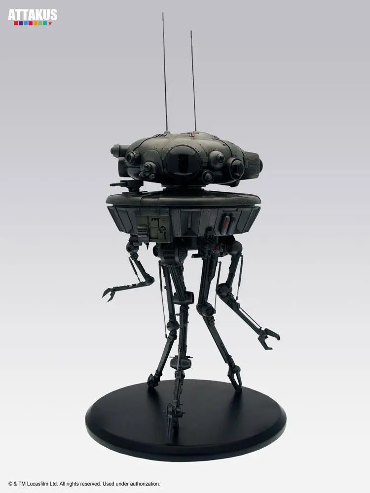 Star Wars Elite Collection Statue Probe Droid 22 cm product photo