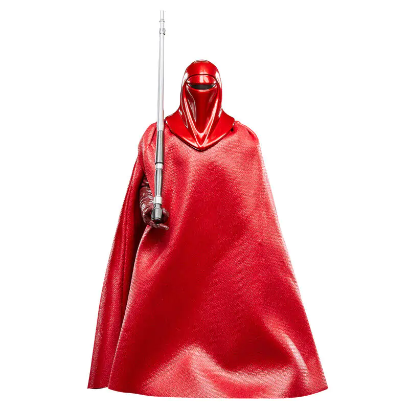Set 2 figuras Emperor Royal Guard &amp; Tie Fighter Pilot Return of the Jedi Star Wars product photo