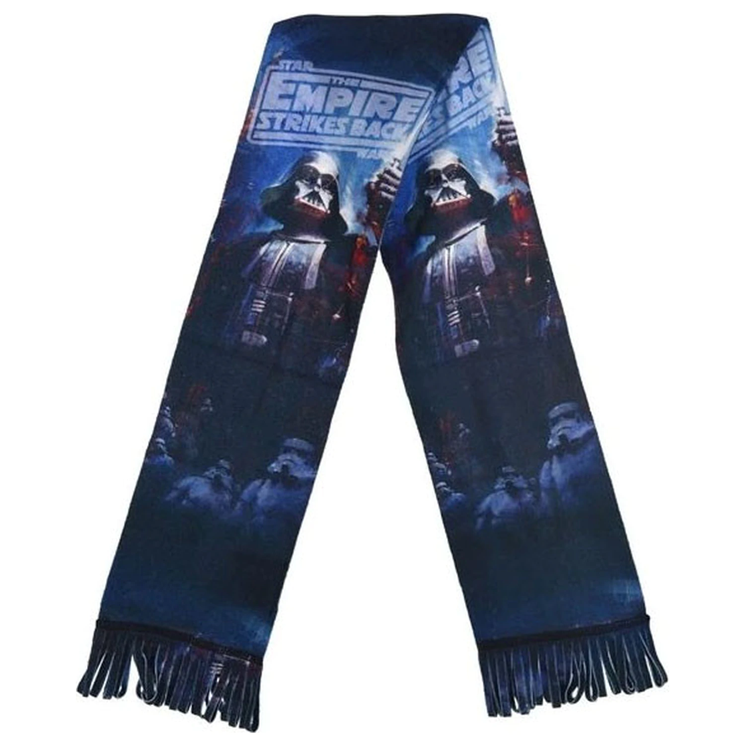 Star Wars Empire kids scarf product photo