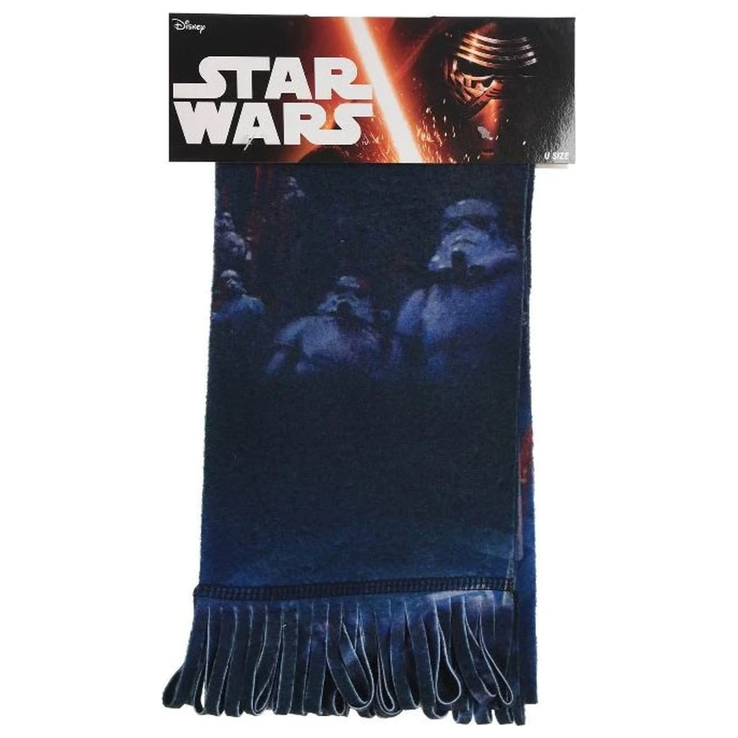 Star Wars Empire kids scarf product photo