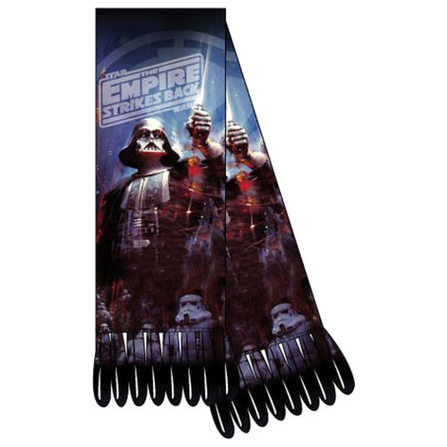 Star Wars Empire kids scarf product photo