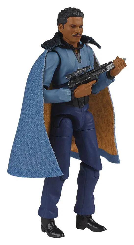 Star Wars Episode V Vintage Collection Action Figure 2021 Lando Calrissian 10 cm product photo