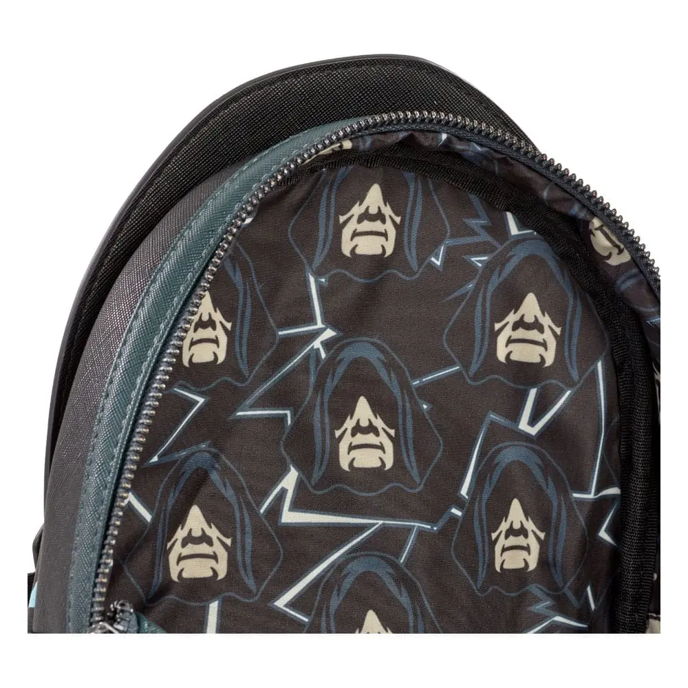 Star Wars by Loungefly Backpack Eperor Palpatine termékfotó