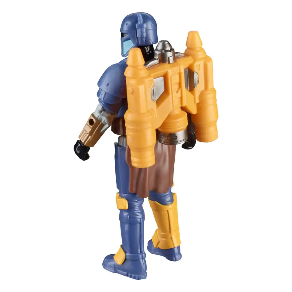 Star Wars Epic Hero Series Action Figure Paz Vizsla 10 cm product photo