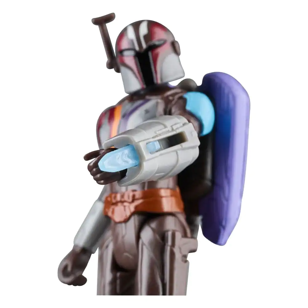 Star Wars Epic Hero Series Action Figure Sabine Wren 10 cm product photo