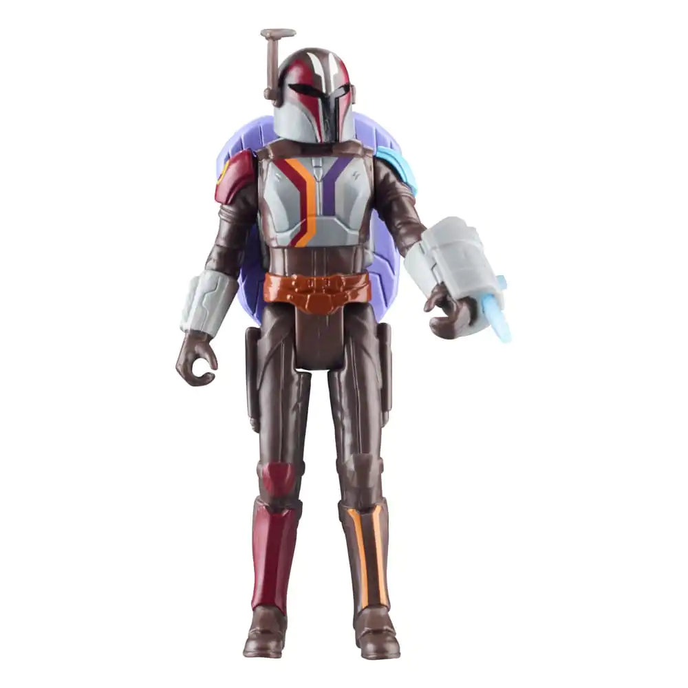 Star Wars Epic Hero Series Action Figure Sabine Wren 10 cm product photo