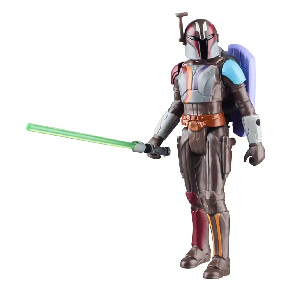 Star Wars Epic Hero Series Action Figure Sabine Wren 10 cm product photo
