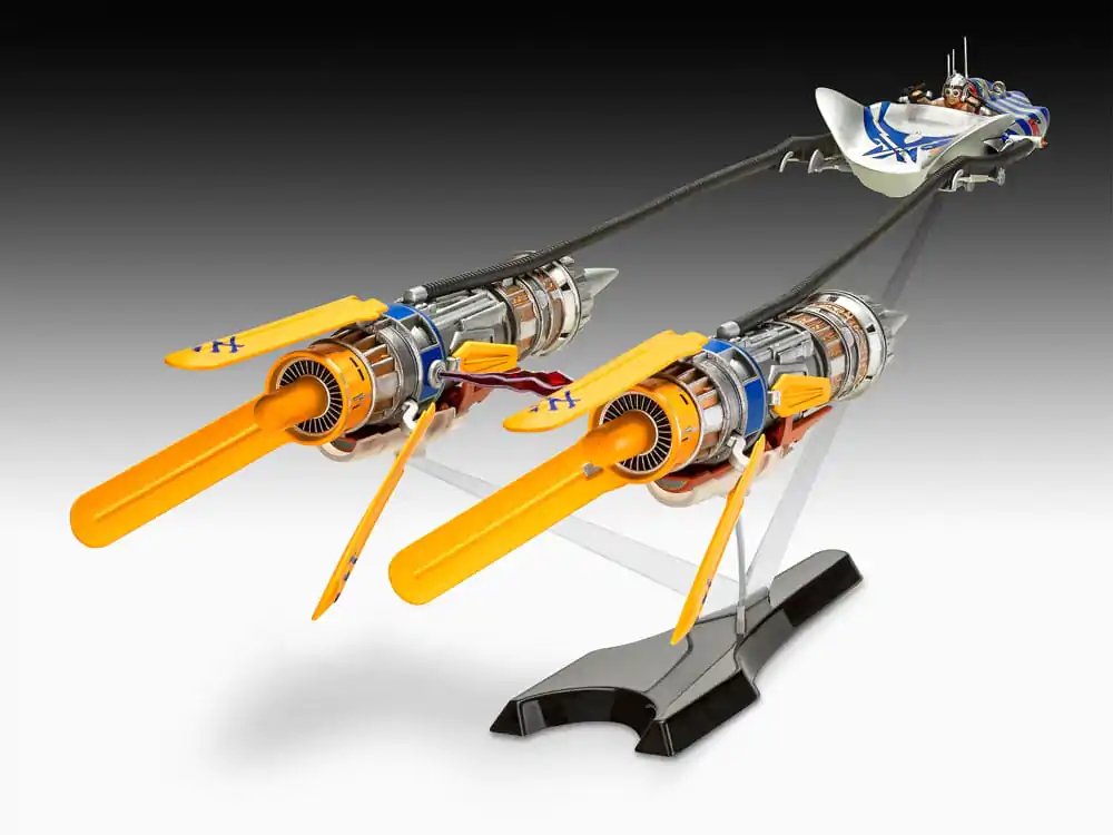 Star Wars Episode I Model Kit Gift Set 1/31 Anakin's Podracer 40 cm termékfotó