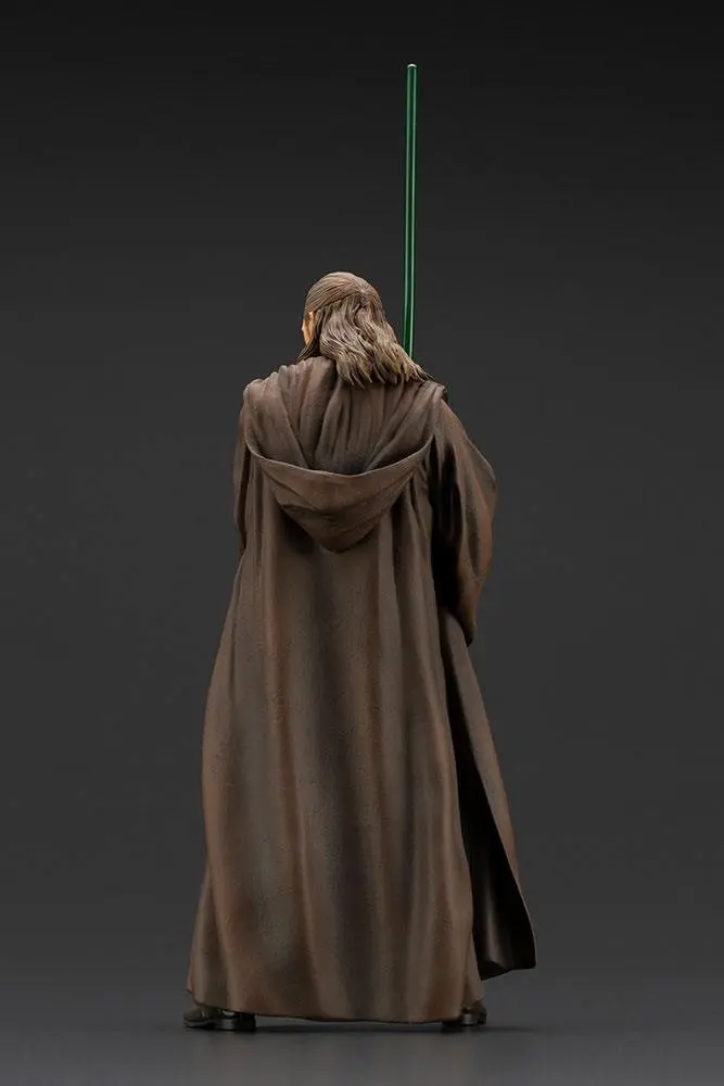 Star Wars Episode I ARTFX+ Statue 1/10 Qui-Gon Jinn 19 cm product photo
