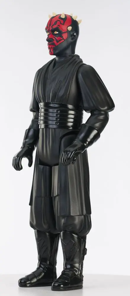 Star Wars Episode I Jumbo Vintage Kenner Action Figure Darth Maul 30 cm product photo