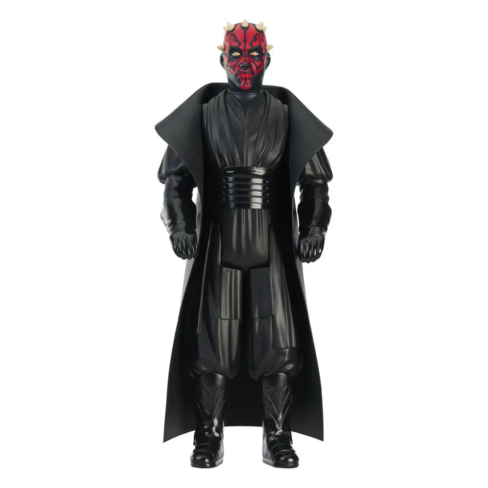 Star Wars Episode I Jumbo Vintage Kenner Action Figure Darth Maul 30 cm product photo