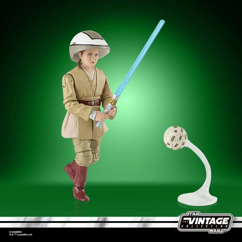 Star Wars Episode I Vintage Collection Action Figure 2022 Anakin Skywalker 10 cm product photo