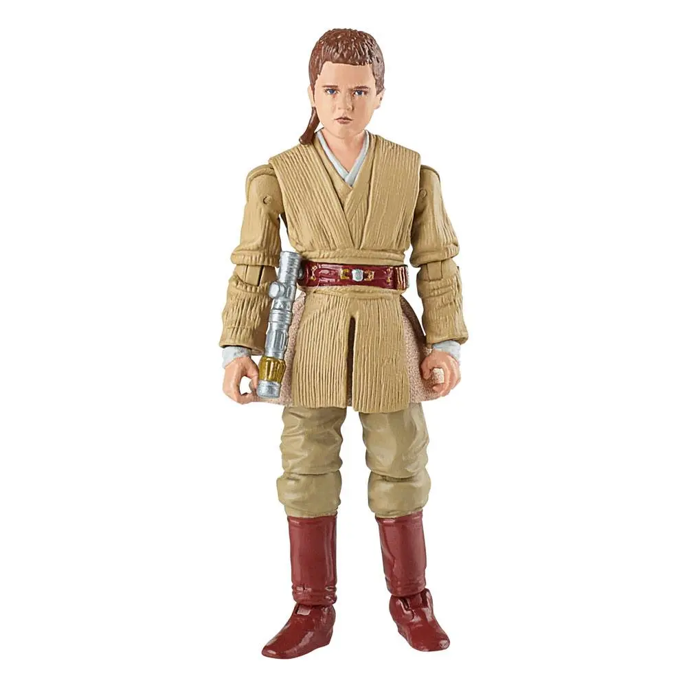 Star Wars Episode I Vintage Collection Action Figure 2022 Anakin Skywalker 10 cm product photo