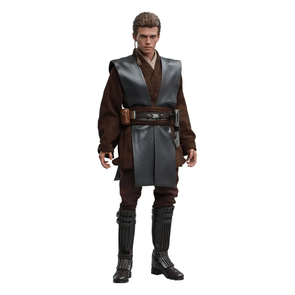 Star Wars: Episode II Action Figure 1/6 Anakin Skywalker 31 cm product photo