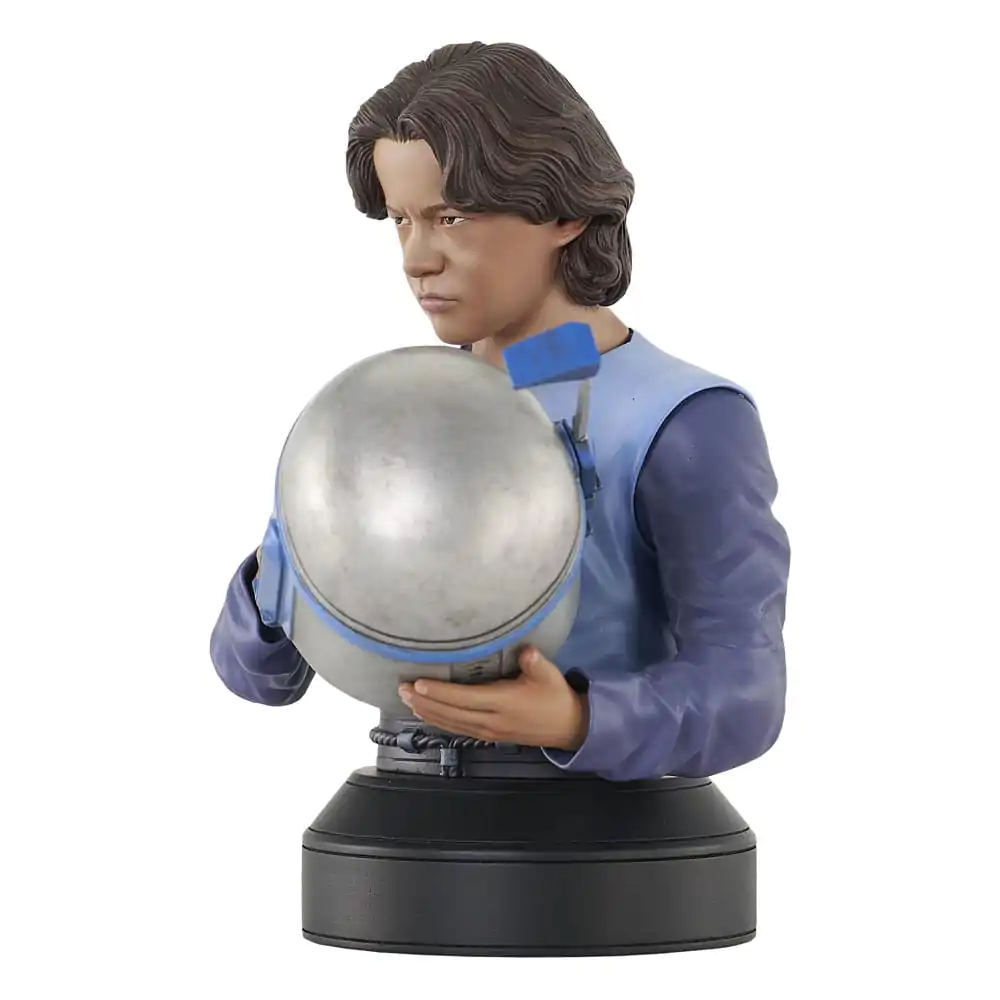 Star Wars Episode II Bust 1/6 Boba Fett (Geonosis) 13 cm product photo