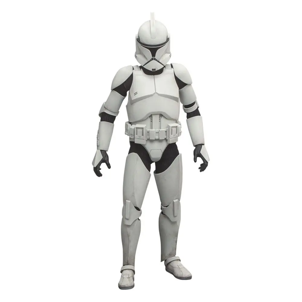 Star Wars: Episode II Action Figure 1/6 Clone Trooper 30 cm product photo