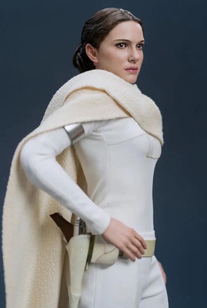 Star Wars: Episode II Action Figure 1/6 Padmé Amidala 27 cm product photo