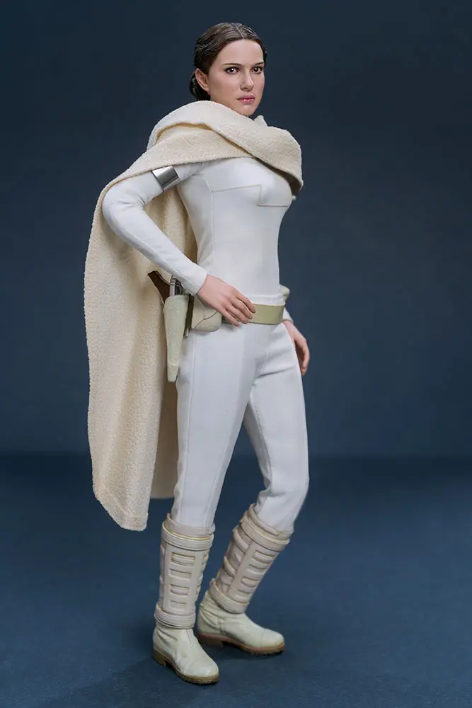 Star Wars: Episode II Action Figure 1/6 Padmé Amidala 27 cm product photo