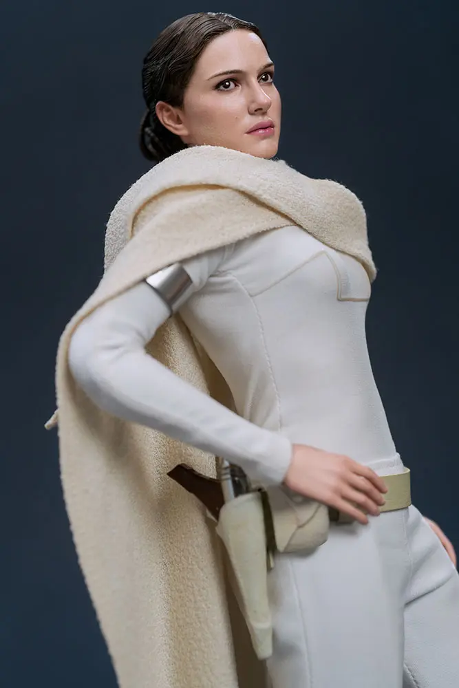 Star Wars: Episode II Action Figure 1/6 Padmé Amidala 27 cm product photo