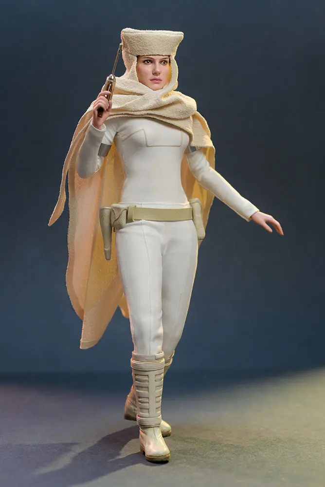 Star Wars: Episode II Action Figure 1/6 Padmé Amidala 27 cm product photo