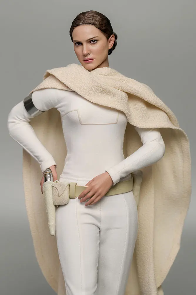 Star Wars: Episode II Action Figure 1/6 Padmé Amidala 27 cm product photo