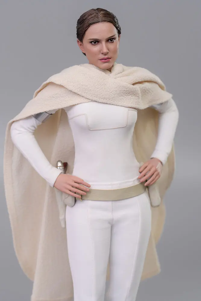Star Wars: Episode II Action Figure 1/6 Padmé Amidala 27 cm product photo