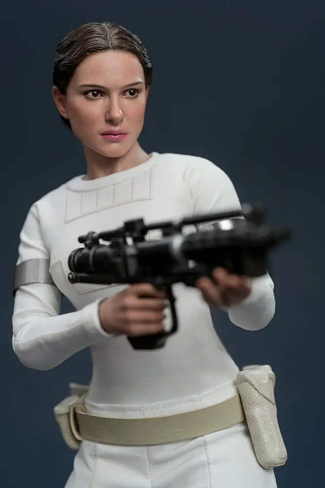 Star Wars: Episode II Action Figure 1/6 Padmé Amidala 27 cm product photo