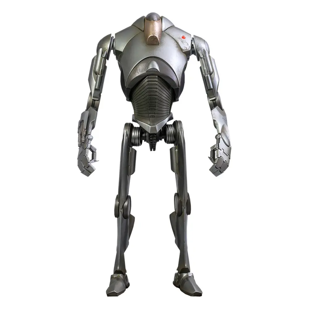 Star Wars: Episode II 1/6 Figure Super Battle Droid 32 cm product photo