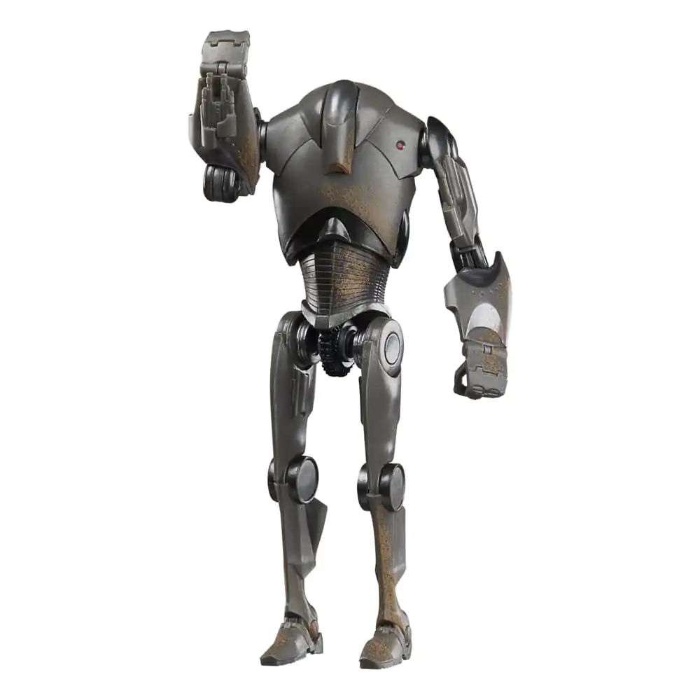 Star Wars Episode II Black Series Action Figure 2-Pack C-3PO (B1 Battle Droid Body) & Super Battle Droid 15 cm product photo