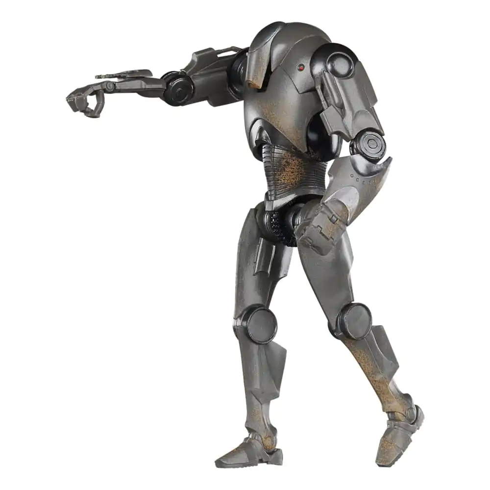 Star Wars Episode II Black Series Action Figure 2-Pack C-3PO (B1 Battle Droid Body) & Super Battle Droid 15 cm product photo