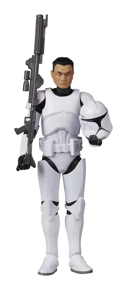 Star Wars Episode II Black Series Action Figure Phase I Clone Trooper 15 cm termékfotó