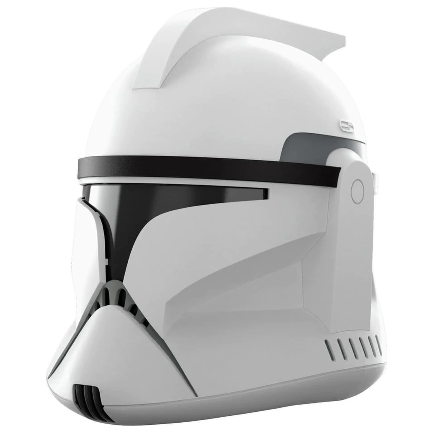 Star Wars Episode II Black Series Electronic Helmet Phase I Clone Trooper product photo