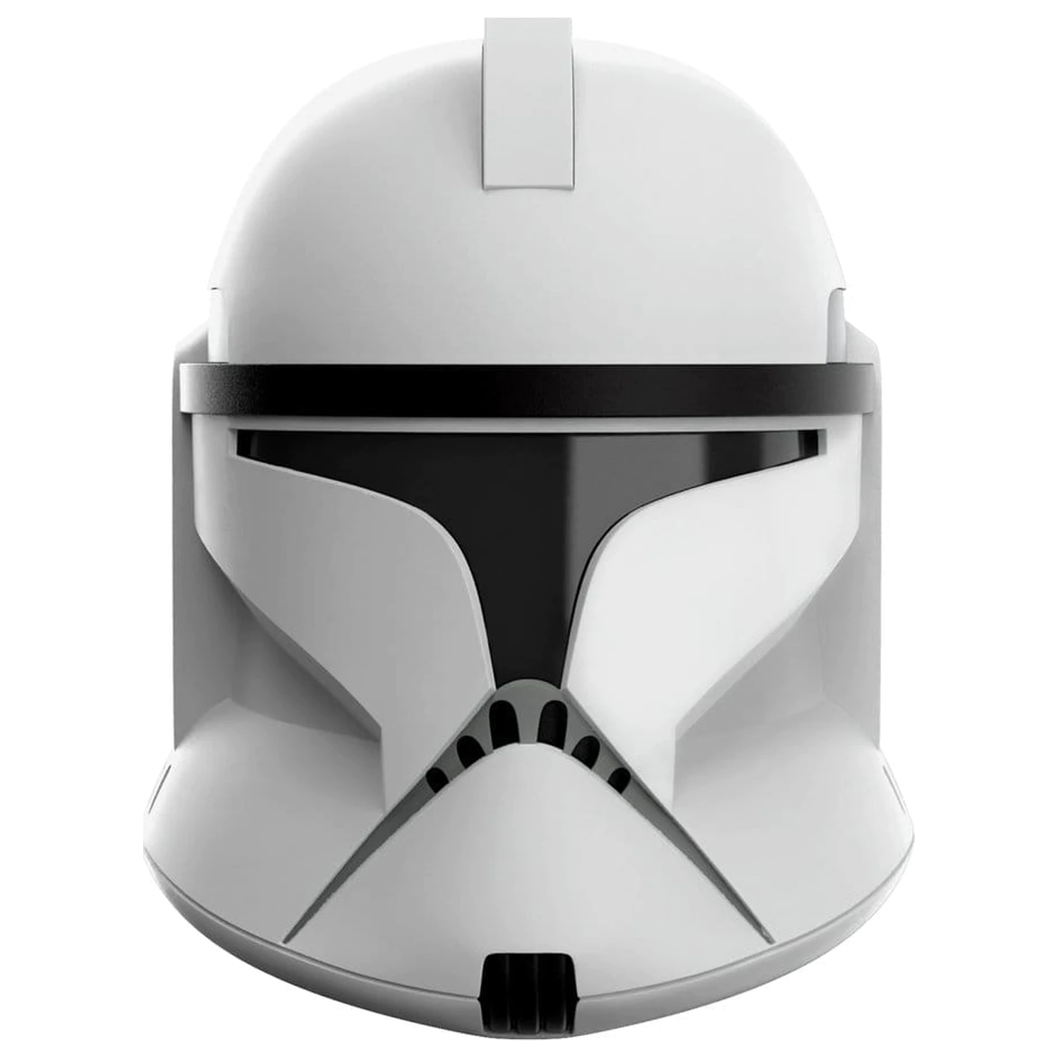 Star Wars Episode II Black Series Electronic Helmet Phase I Clone Trooper product photo