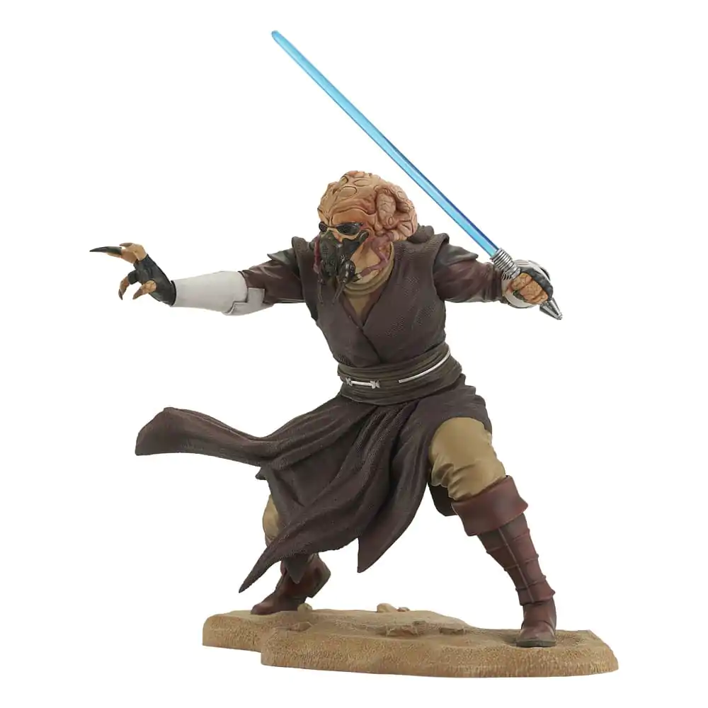 Star Wars Episode II Premier Collection Statue 1/7 Plo Koon 28 cm product photo