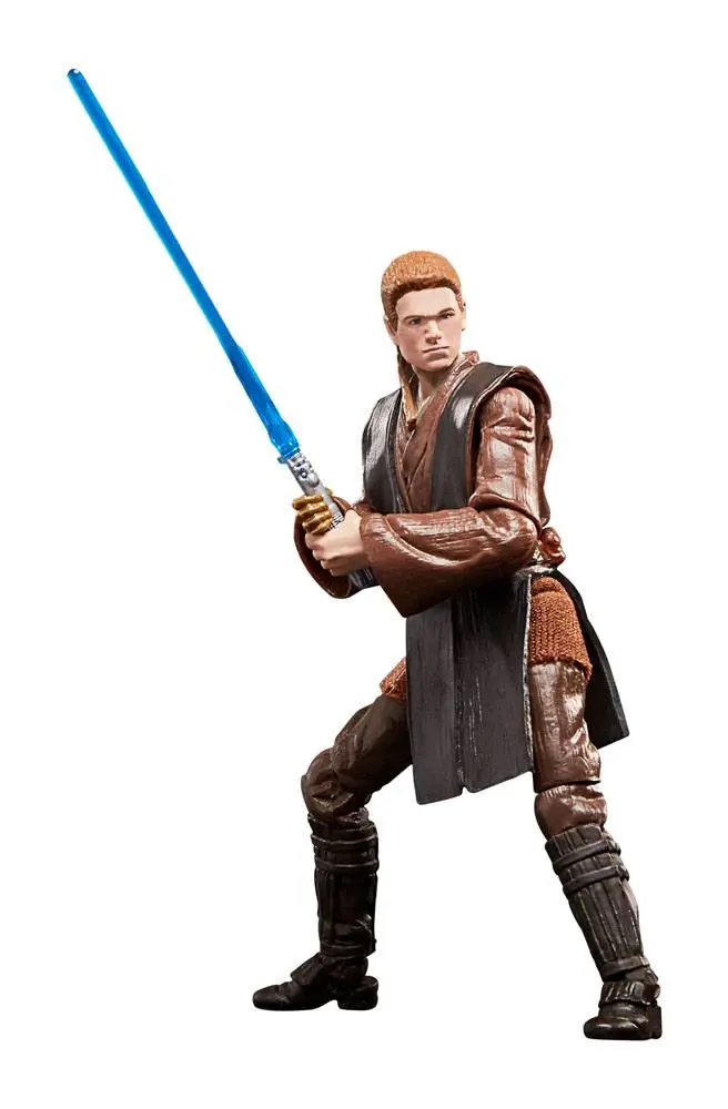 Star Wars Episode II Vintage Collection Action Figure 2022 Anakin Skywalker (Padawan) 10 cm product photo