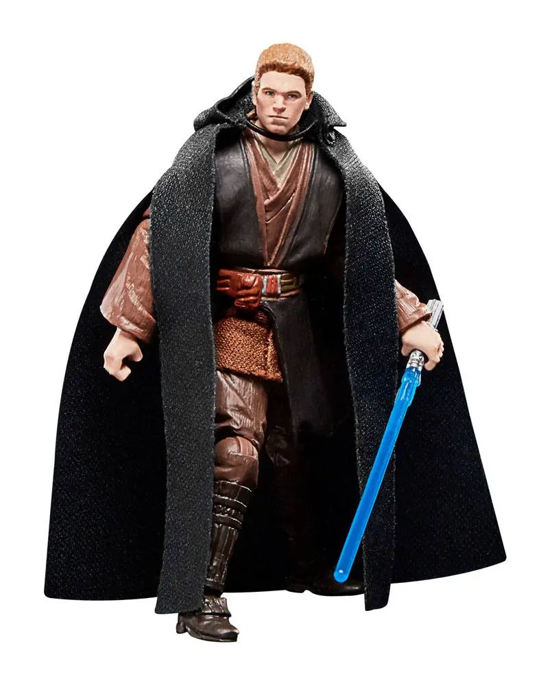 Star Wars Episode II Vintage Collection Action Figure 2022 Anakin Skywalker (Padawan) 10 cm product photo