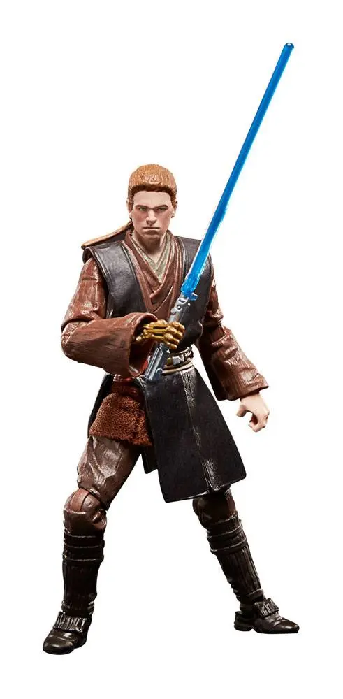 Star Wars Episode II Vintage Collection Action Figure 2022 Anakin Skywalker (Padawan) 10 cm product photo
