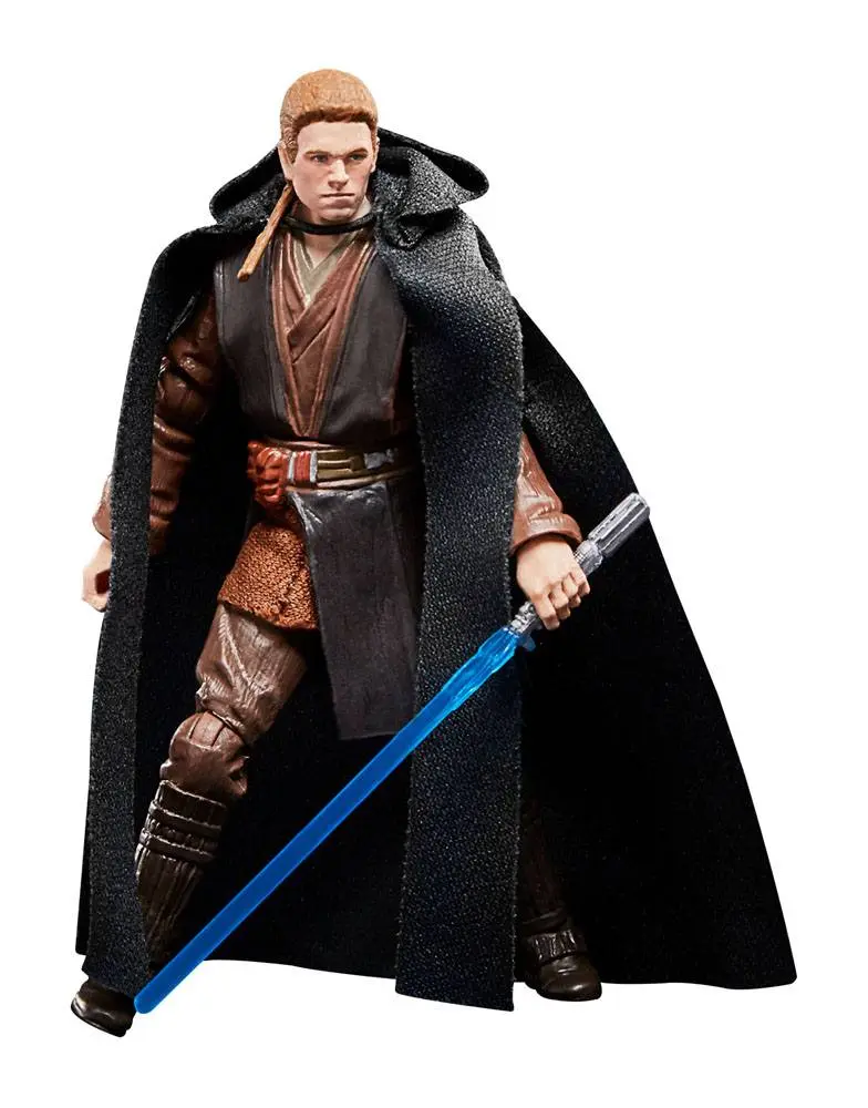 Star Wars Episode II Vintage Collection Action Figure 2022 Anakin Skywalker (Padawan) 10 cm product photo